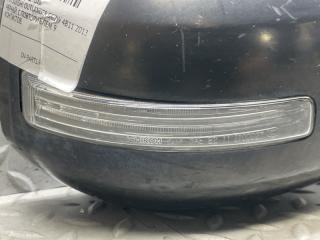 Зеркало правое переднее MITSUBISHI OUTLANDER GG2W 4B11 7632B342 3 ракурс