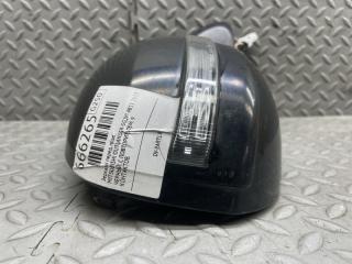 Зеркало правое переднее MITSUBISHI OUTLANDER GG2W 4B11 7632B342 4 ракурс