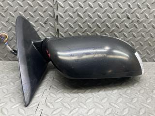 Зеркало правое переднее MITSUBISHI OUTLANDER GG2W 4B11 7632B342 5 ракурс