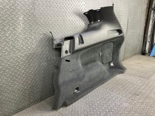 Обшивка багажника правая задняя VOLVO XC60 DZ47 B4204T7 30721203 2 ракурс