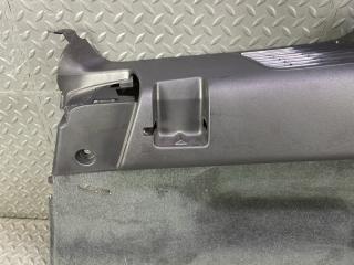 Обшивка багажника правая задняя VOLVO XC60 DZ47 B4204T7 30721203 4 ракурс
