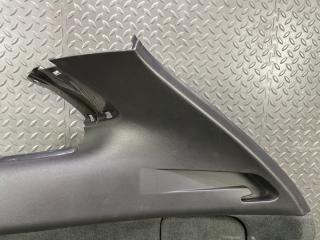 Обшивка багажника правая задняя VOLVO XC60 DZ47 B4204T7 30721203 5 ракурс