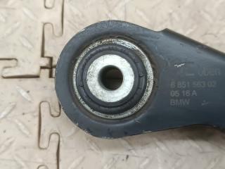 Рычаг правый задний BMW 2-SERIES ACTIVE TOURER F45 B38A15A 6851-565-03-50 2 ракурс