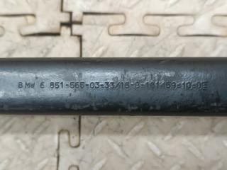 Рычаг правый задний BMW 2-SERIES ACTIVE TOURER F45 B47C20A 6851-565-03-33 5 ракурс