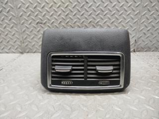 Дуйки задние AUDI Q7 4L BHK 4L0819203 1 ракурс