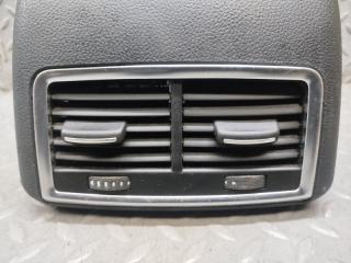 Дуйки задние AUDI Q7 4L BHK 4L0819203 2 ракурс