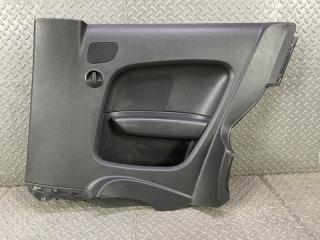 Обшивка багажника правая задняя AUDI A1 8X1 CAXA 8X3867036 1 ракурс Обшивка багажника правая задняя AUDI A1 8X1 CAXA 8X3867036 1 ракурс