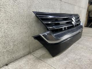 Решетка радиатора SUZUKI SOLIO MA37S K12C 71721-83S0 2 ракурс