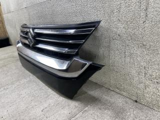 Решетка радиатора SUZUKI SOLIO MA37S K12C 71721-83S0 3 ракурс