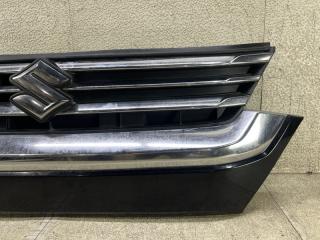 Решетка радиатора SUZUKI SOLIO MA37S K12C 71721-83S0 5 ракурс