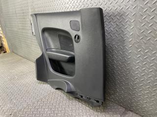 Обшивка багажника левая задняя AUDI A1 8X1 CAXA 8X3867035 3 ракурс Обшивка багажника левая задняя AUDI A1 8X1 CAXA 8X3867035 3 ракурс