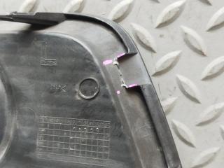 Заглушка бампера левая передняя SUZUKI SOLIO MA36S K12C 71761-81P0 3 ракурс