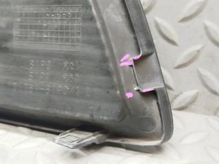 Заглушка бампера левая передняя SUZUKI SOLIO MA36S K12C 71761-81P0 4 ракурс