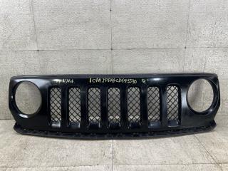 Решетка радиатора JEEP PATRIOT MK74 ECN 741150RXFAA 1 ракурс