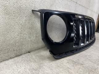 Решетка радиатора JEEP PATRIOT MK74 ECN 741150RXFAA 2 ракурс