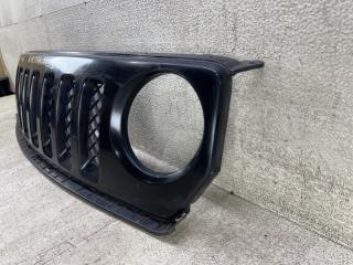 Решетка радиатора JEEP PATRIOT MK74 ECN 741150RXFAA 3 ракурс