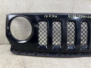 Решетка радиатора JEEP PATRIOT MK74 ECN 741150RXFAA 4 ракурс