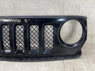Решетка радиатора JEEP PATRIOT MK74 ECN 741150RXFAA 5 ракурс