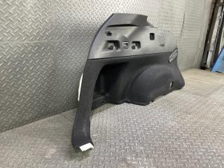 Обшивка багажника левая задняя SUBARU LEVORG VN5 CB18EYWHAA 84941VC010 2 ракурс