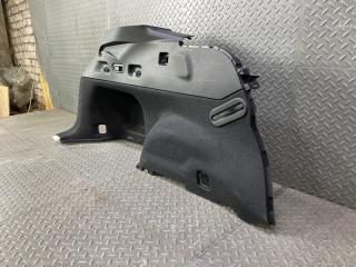 Обшивка багажника левая задняя SUBARU LEVORG VN5 CB18EYWHAA 84941VC010 3 ракурс