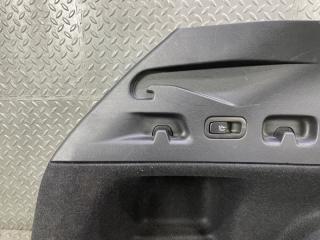 Обшивка багажника левая задняя SUBARU LEVORG VN5 CB18EYWHAA 84941VC010 4 ракурс