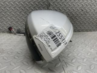 Зеркало левое переднее AUDI A6 4G2 CHV 3 ракурс Зеркало левое переднее AUDI A6 4G2 CHV 3 ракурс