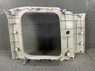 Обшивка багажника левая задняя SUBARU JUSTY M900F 1KR-VET 62472-B1270 2 ракурс