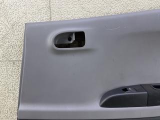 Обшивка дверей правая задняя DAIHATSU SONICA L405S KF-DET 67631-B2280 2 ракурс
