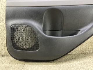 Обшивка дверей правая задняя DAIHATSU SONICA L405S KF-DET 67631-B2280 4 ракурс