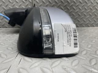 Зеркало левое переднее SUBARU LEGACY BN9 FB25A 4 ракурс