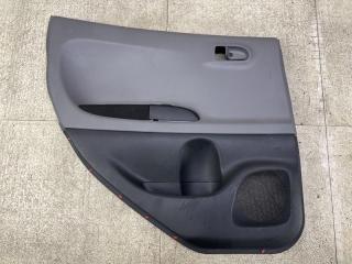 Обшивка дверей левая задняя DAIHATSU SONICA L405S KF-DET 67641-B2280 1 ракурс