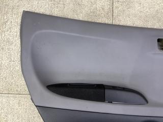 Обшивка дверей левая задняя DAIHATSU SONICA L405S KF-DET 67641-B2280 2 ракурс