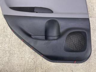 Обшивка дверей левая задняя DAIHATSU SONICA L405S KF-DET 67641-B2280 4 ракурс