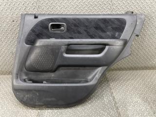 Обшивка дверей правая задняя HONDA CR-V RD5 83750-S8A-J01 1 ракурс