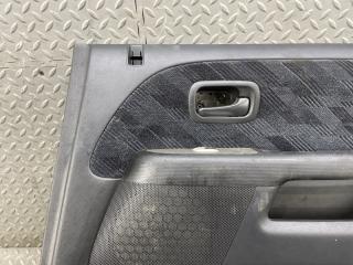 Обшивка дверей правая задняя HONDA CR-V RD5 83750-S8A-J01 2 ракурс