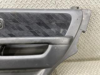 Обшивка дверей правая задняя HONDA CR-V RD5 83750-S8A-J01 3 ракурс