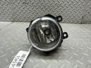 Туманка левая передняя SUBARU FORESTER SJG FA20 114-11697 1 ракурс