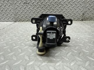 Туманка левая передняя SUBARU FORESTER SJG FA20 114-11697 5 ракурс