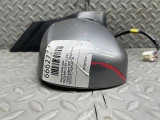 Зеркало правое переднее MAZDA MPV LW3W L3 L08169120C01 4 ракурс Зеркало правое переднее MAZDA MPV LW3W L3 L08169120C01 4 ракурс