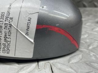 Зеркало правое переднее MAZDA MPV LW3W L3 L08169120C01 5 ракурс Зеркало правое переднее MAZDA MPV LW3W L3 L08169120C01 5 ракурс