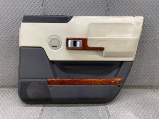 Обшивка дверей правая передняя LAND ROVER RANGE ROVER L322 448PN 1 ракурс