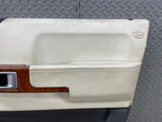 Обшивка дверей правая передняя LAND ROVER RANGE ROVER L322 448PN 5 ракурс