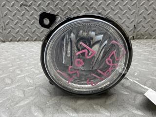 Туманка HONDA FIT GP6 LEB W0650 2 ракурс