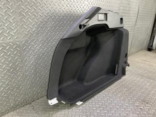 Обшивка багажника левая задняя TOYOTA COROLLA ZWE211 2ZR-FXE 64740-12490 2 ракурс