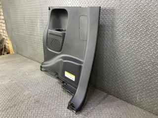 Обшивка багажника правая задняя HONDA N-BOX JF4 S07B-T 84601-TTA-003 3 ракурс