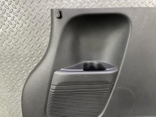 Обшивка багажника правая задняя HONDA N-BOX JF4 S07B-T 84601-TTA-003 4 ракурс