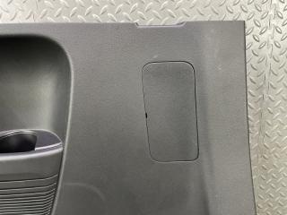 Обшивка багажника правая задняя HONDA N-BOX JF4 S07B-T 84601-TTA-003 5 ракурс
