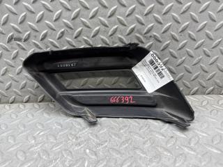 Ободок туманки правый передний NISSAN X-TRAIL HNT32 MR20DD 2 ракурс Ободок туманки правый передний NISSAN X-TRAIL HNT32 MR20DD 2 ракурс