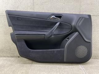 Обшивка дверей правая передняя MERCEDES-BENZ C-CLASS W203 M111E20 EVO (111.951) A20372013709C47 1 ракурс
