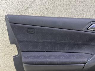 Обшивка дверей правая передняя MERCEDES-BENZ C-CLASS W203 M111E20 EVO (111.951) A20372013709C47 2 ракурс